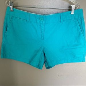 Ann Taylor Loft shorts NEW!